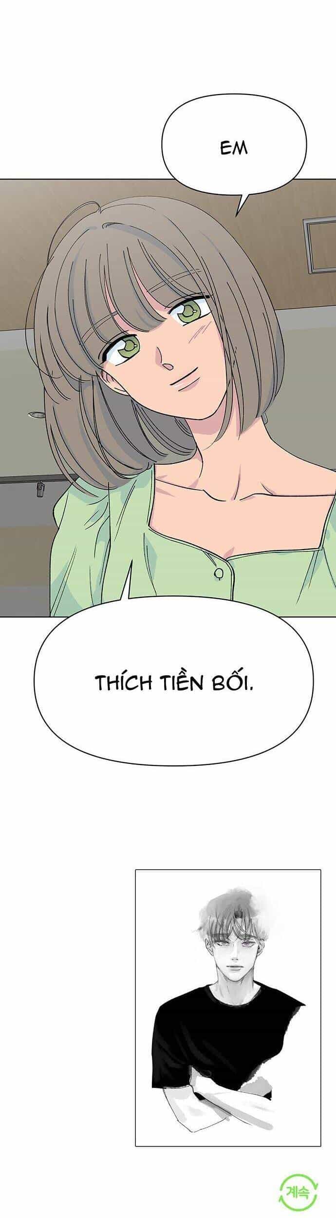 Tình Xưa Viết Lại - Chương 13 - ảnh 44