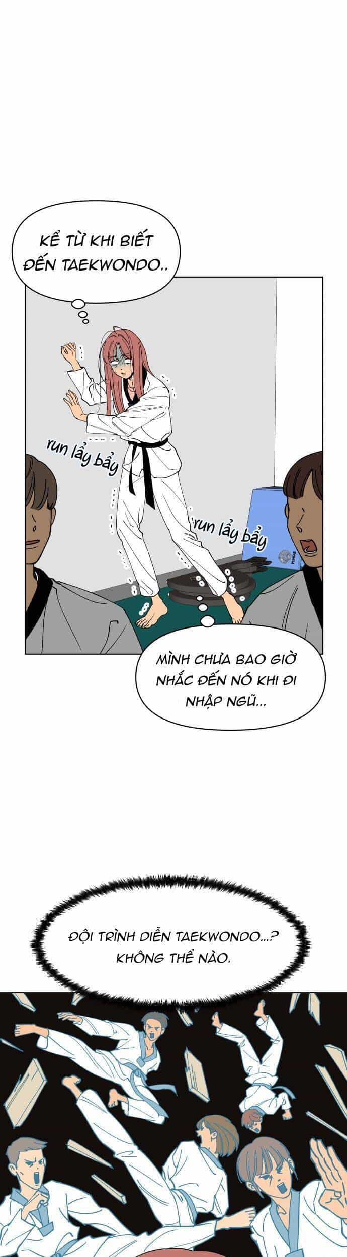 Tình Xưa Viết Lại - Chương 13 - ảnh 6
