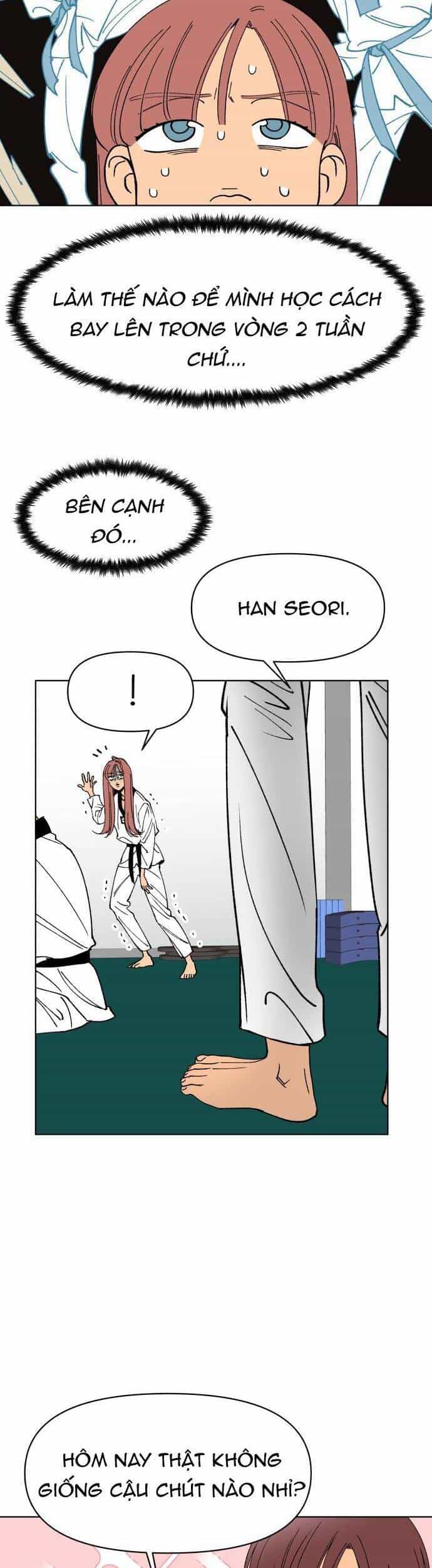 Tình Xưa Viết Lại - Chương 13 - ảnh 7