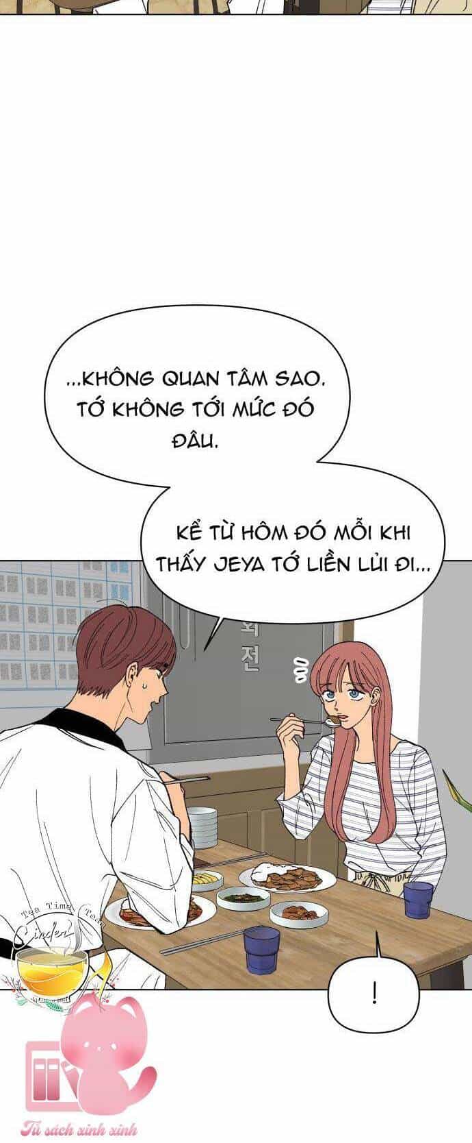 Tình Xưa Viết Lại - Chương 14 - ảnh 24