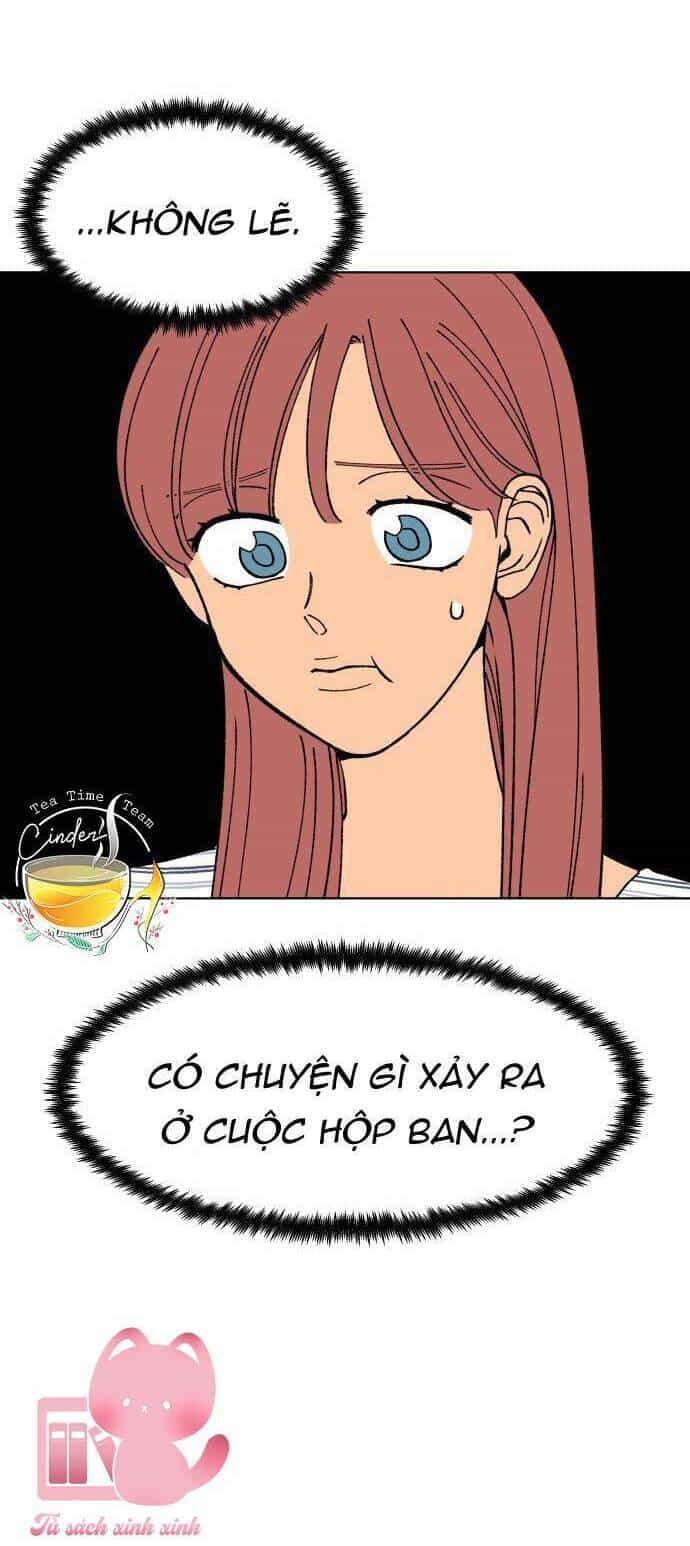 Tình Xưa Viết Lại - Chương 14 - ảnh 28