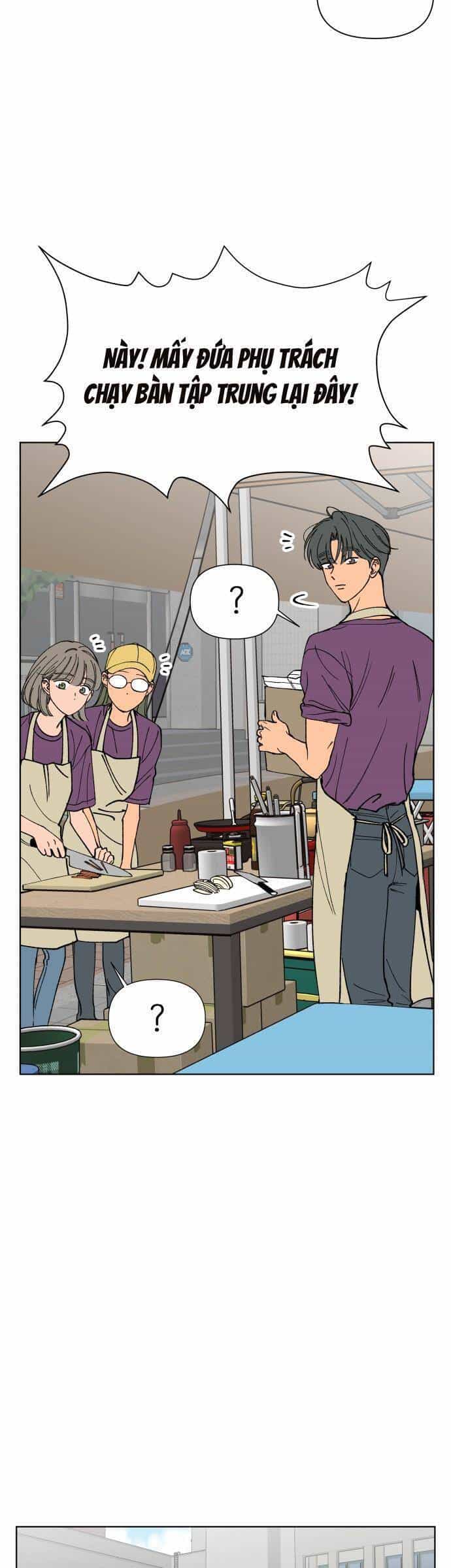 Tình Xưa Viết Lại - Chương 17 - ảnh 10