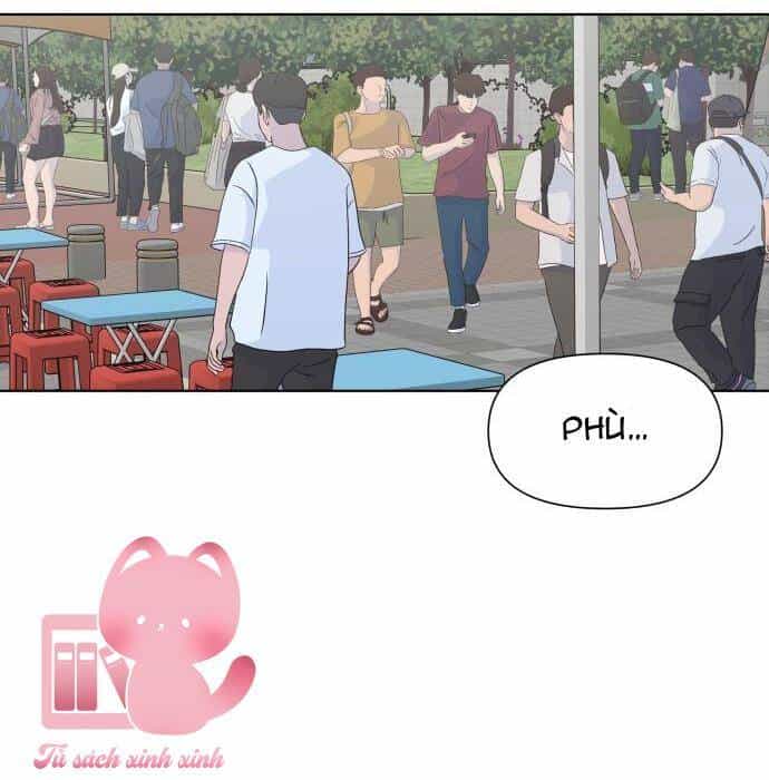 Tình Xưa Viết Lại - Chương 18 - ảnh 13