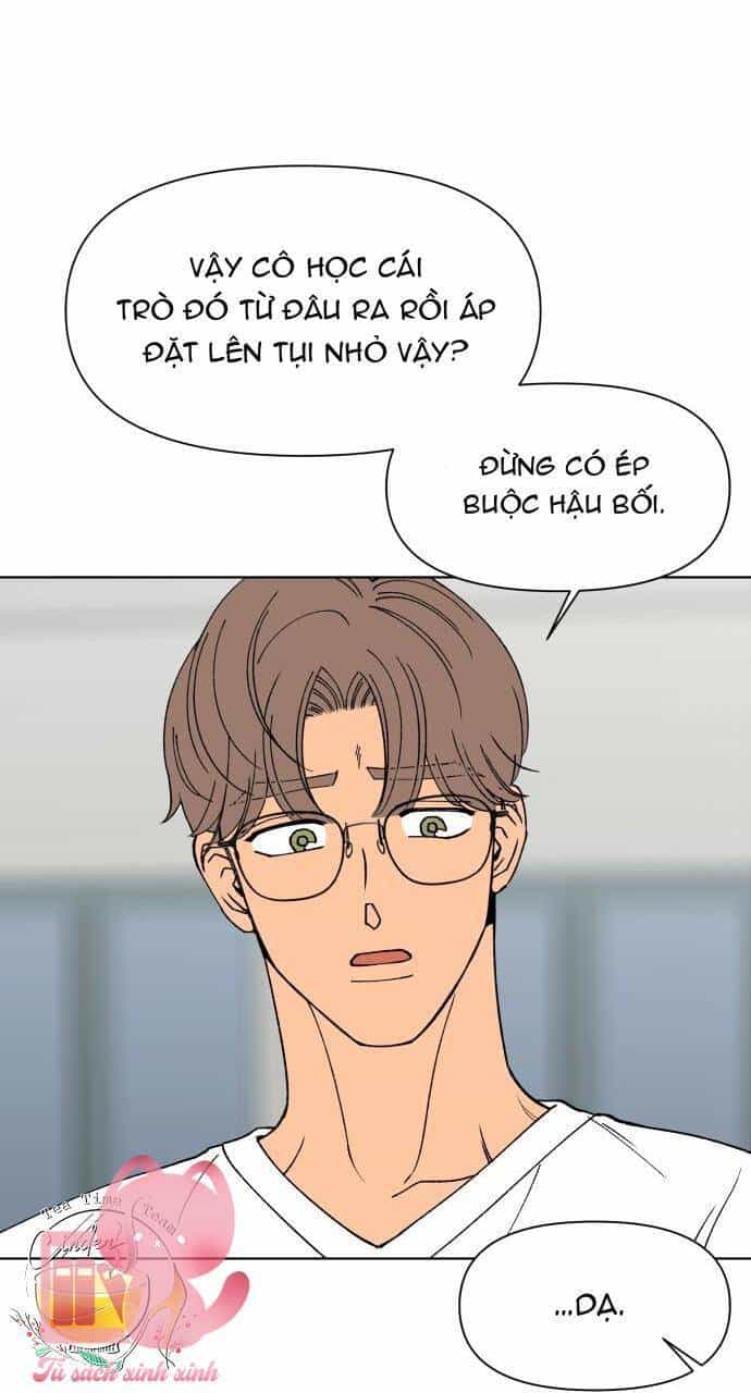 Tình Xưa Viết Lại - Chương 18 - ảnh 16
