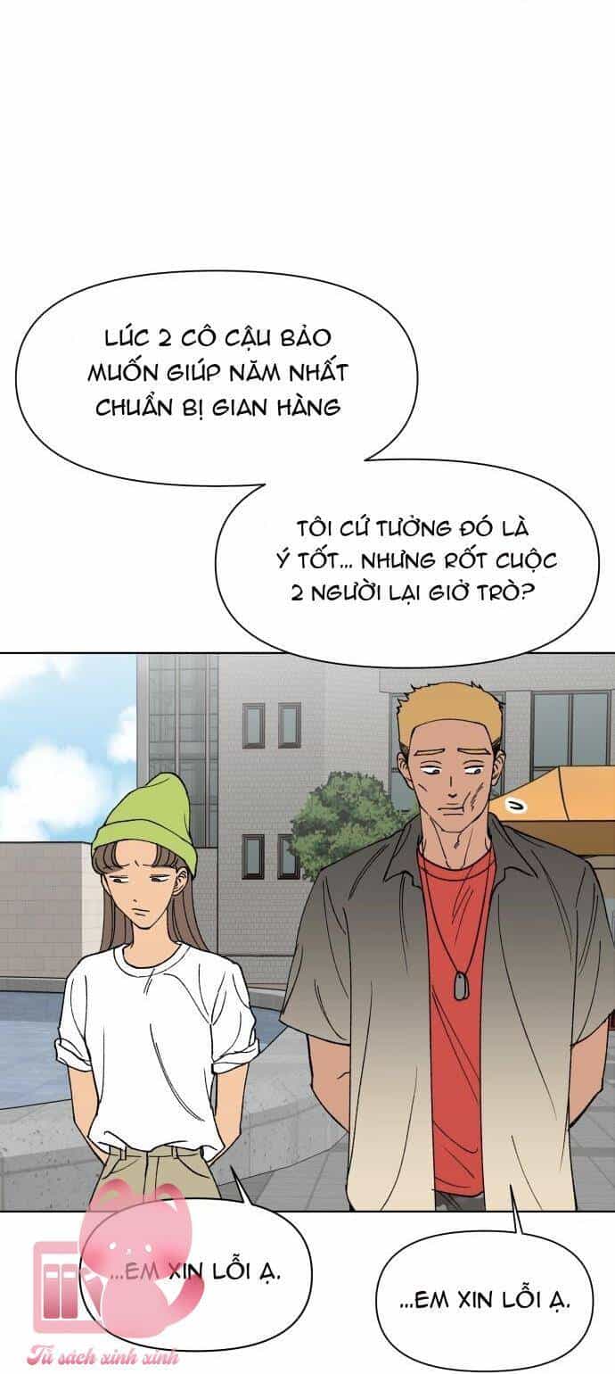 Tình Xưa Viết Lại - Chương 18 - ảnh 17