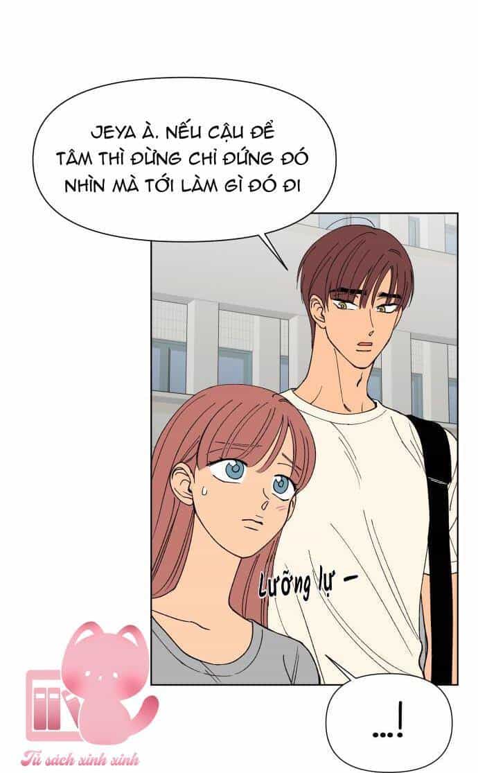 Tình Xưa Viết Lại - Chương 18 - ảnh 24