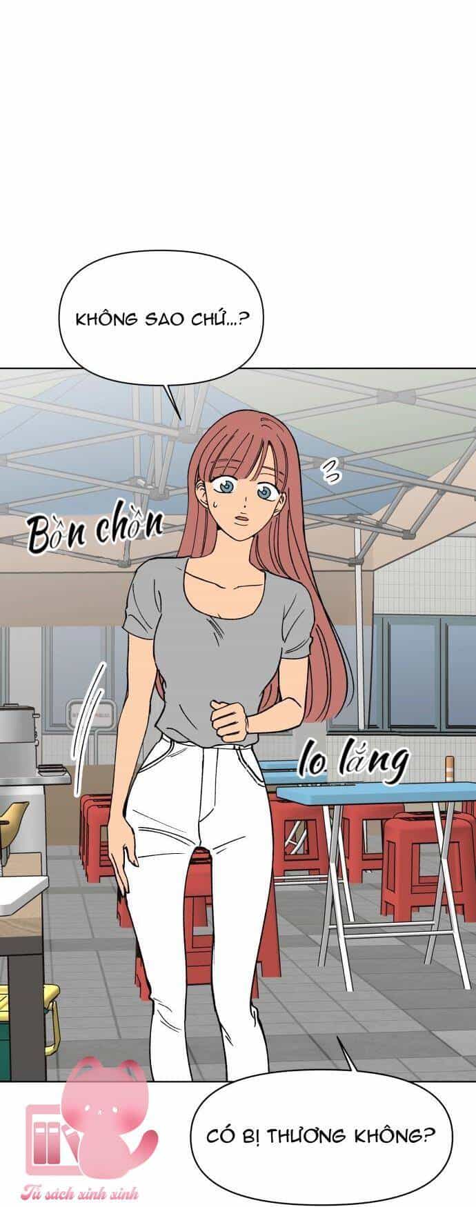 Tình Xưa Viết Lại - Chương 18 - ảnh 28