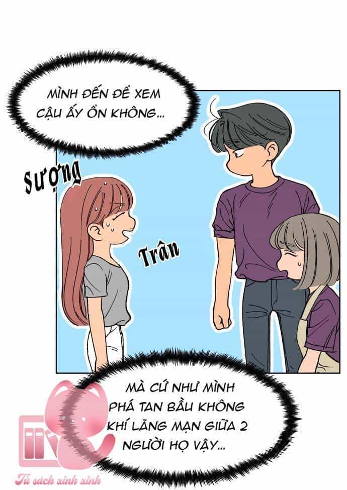 Tình Xưa Viết Lại - Chương 18 - ảnh 31