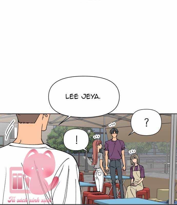 Tình Xưa Viết Lại - Chương 18 - ảnh 32