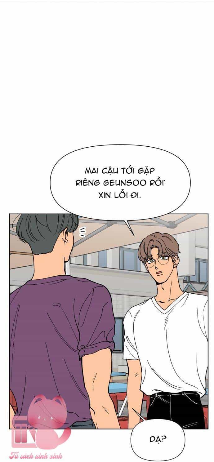 Tình Xưa Viết Lại - Chương 18 - ảnh 36