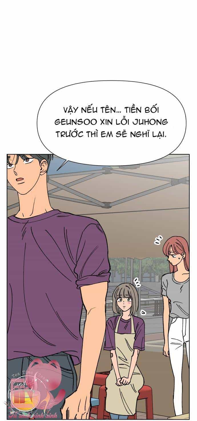 Tình Xưa Viết Lại - Chương 18 - ảnh 38