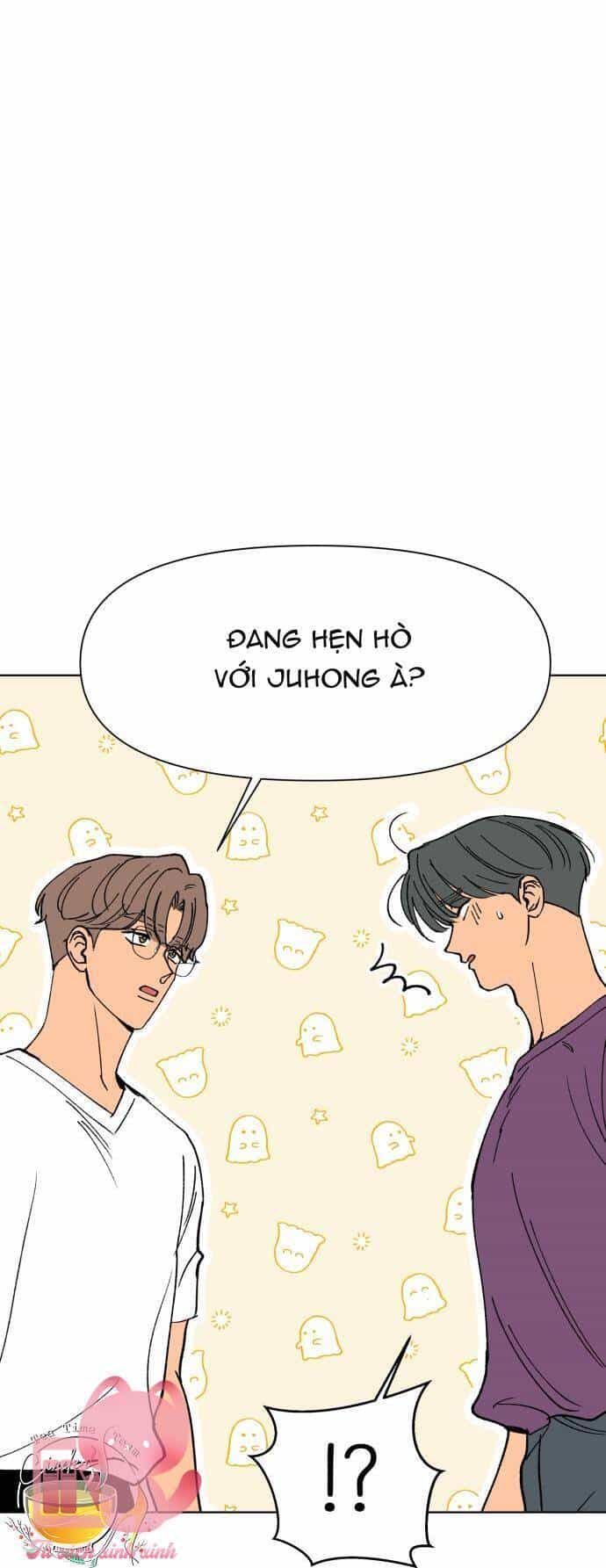 Tình Xưa Viết Lại - Chương 18 - ảnh 40
