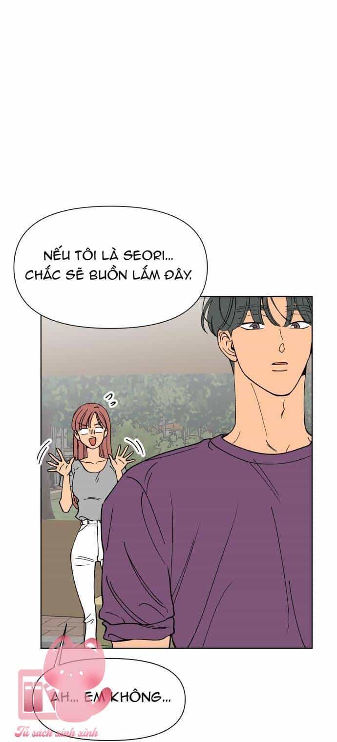 Tình Xưa Viết Lại - Chương 18 - ảnh 45