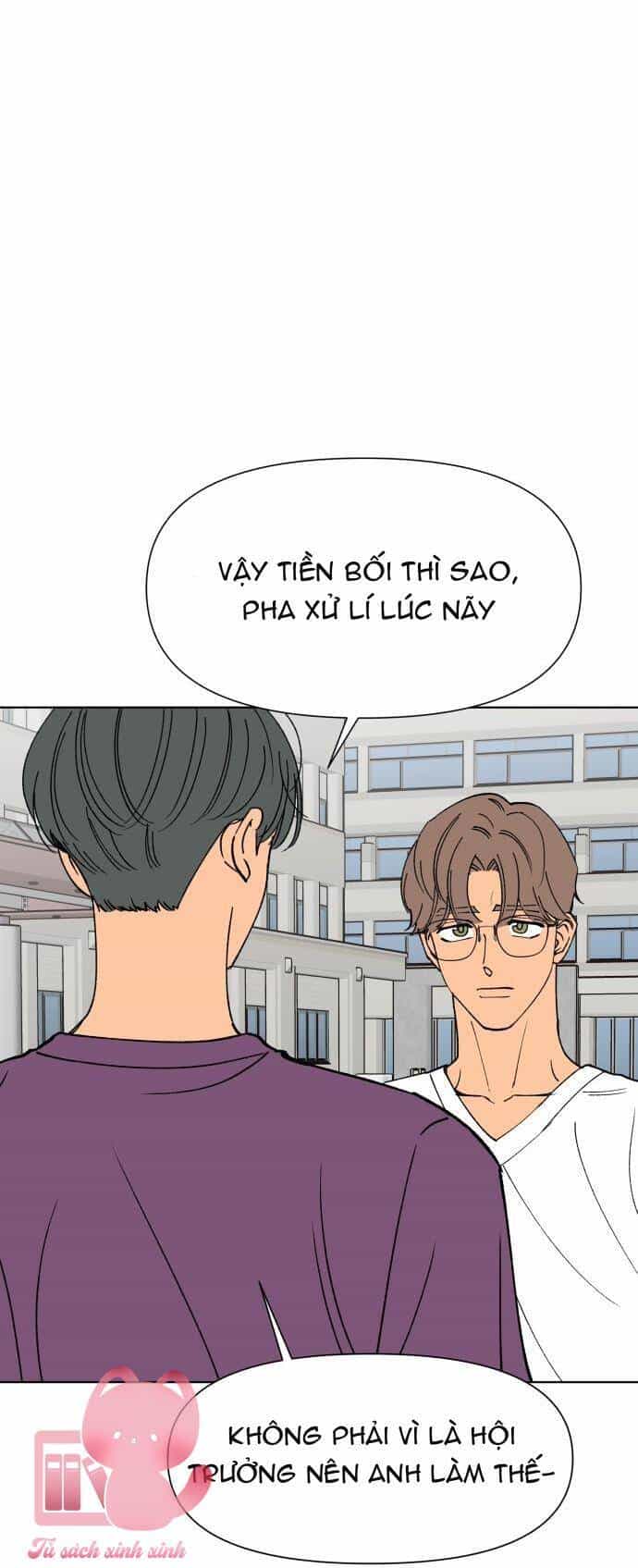 Tình Xưa Viết Lại - Chương 18 - ảnh 48