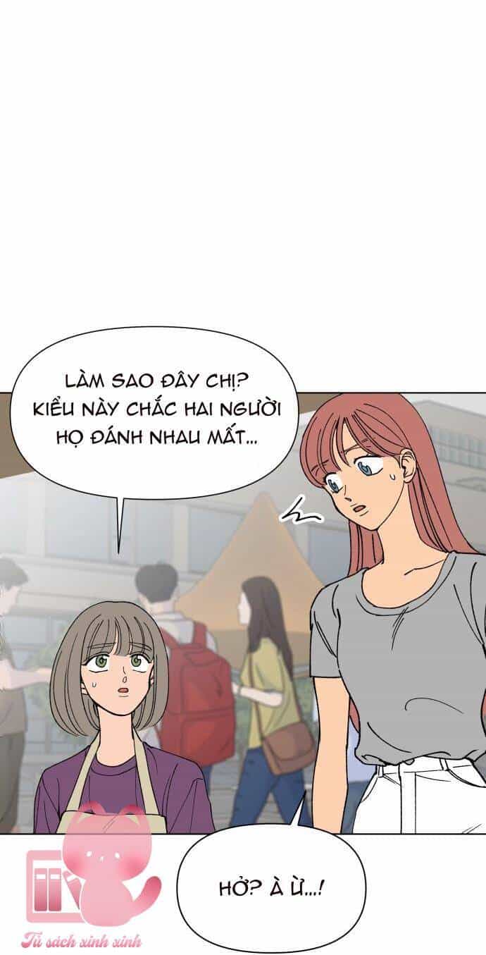 Tình Xưa Viết Lại - Chương 18 - ảnh 55