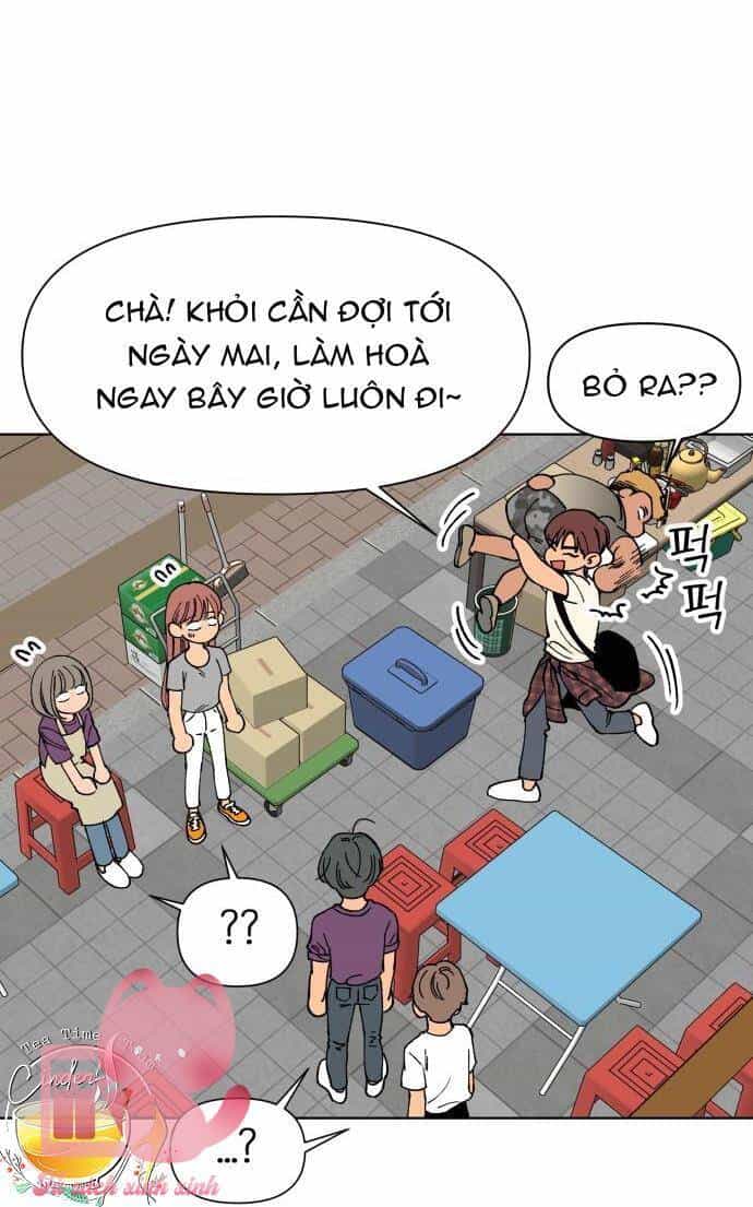 Tình Xưa Viết Lại - Chương 18 - ảnh 58