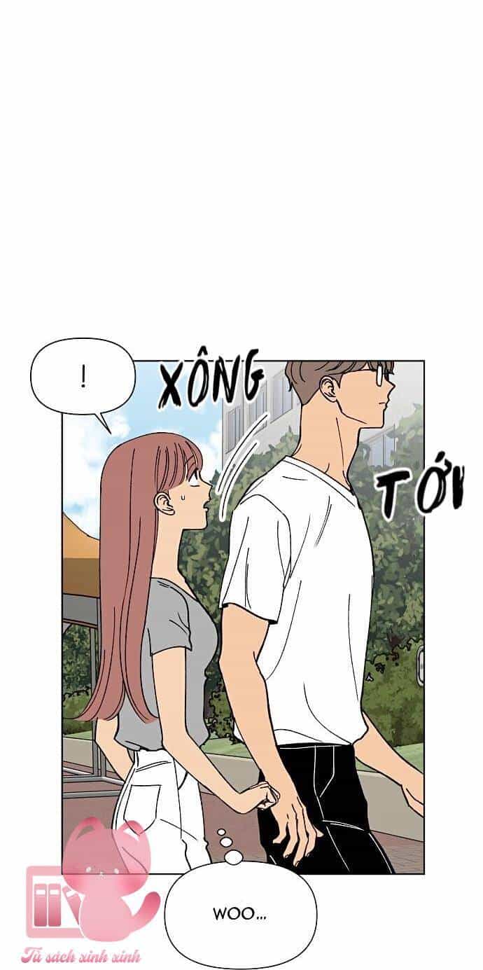 Tình Xưa Viết Lại - Chương 18 - ảnh 7