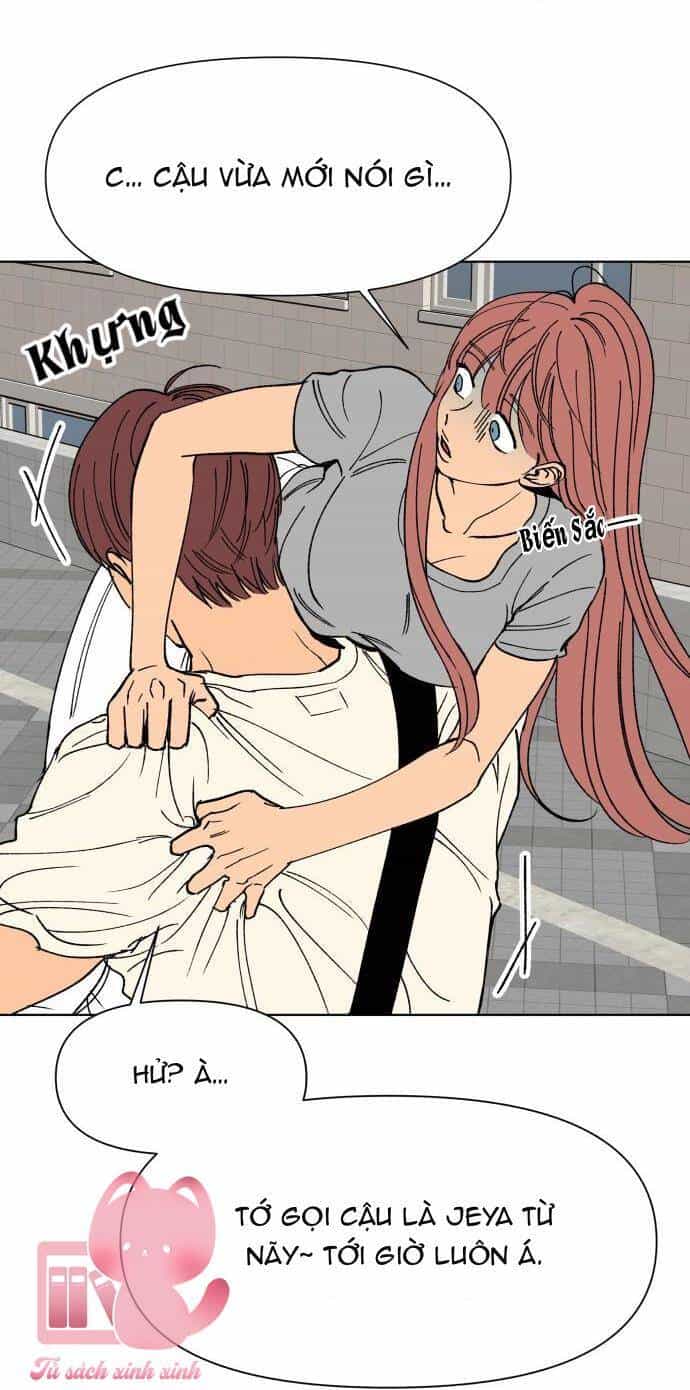 Tình Xưa Viết Lại - Chương 18 - ảnh 70