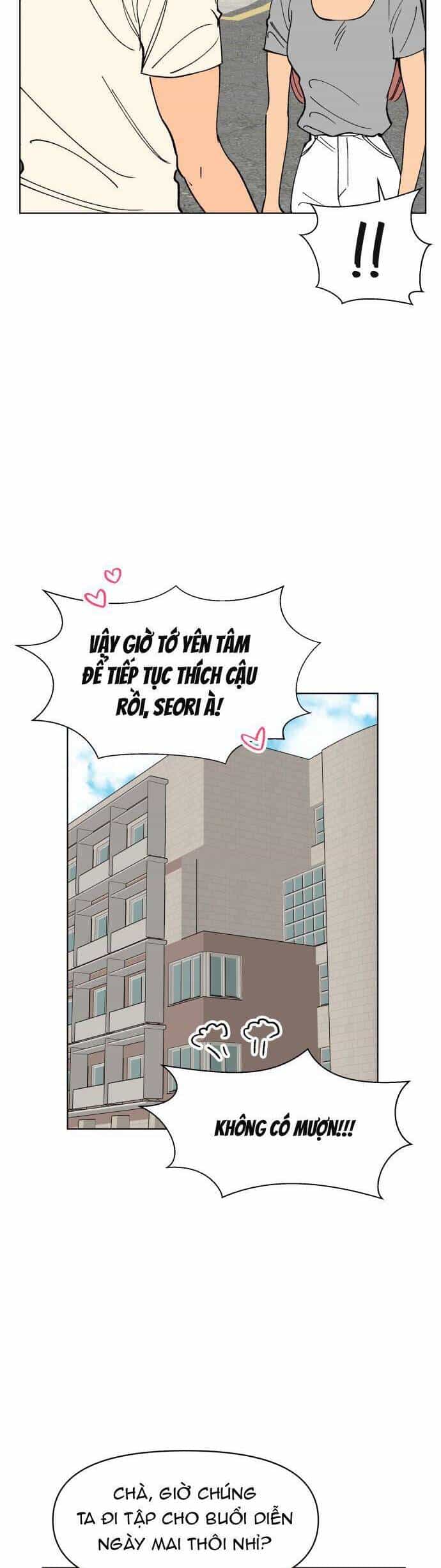 Tình Xưa Viết Lại - Chương 19 - ảnh 16