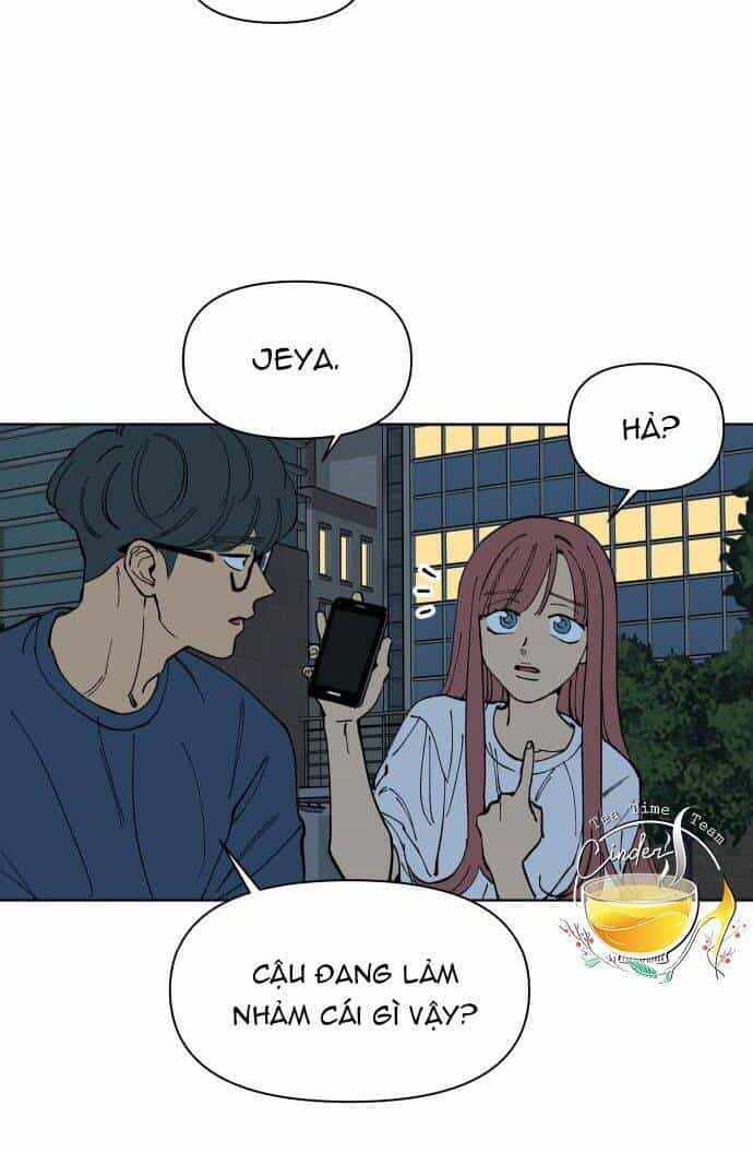 Tình Xưa Viết Lại - Chương 2 - ảnh 11