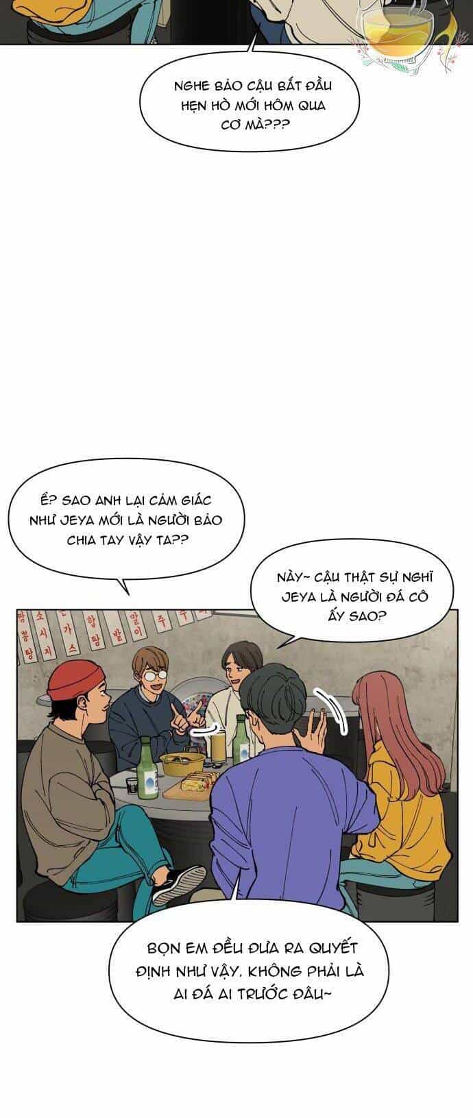 Tình Xưa Viết Lại - Chương 2 - ảnh 48