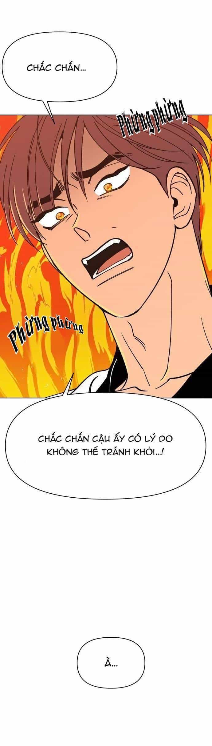 Tình Xưa Viết Lại - Chương 20 - ảnh 15