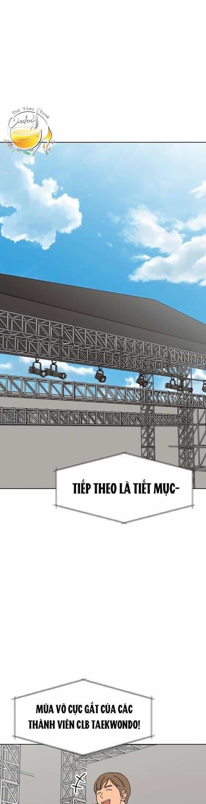 Tình Xưa Viết Lại - Chương 20 - ảnh 3