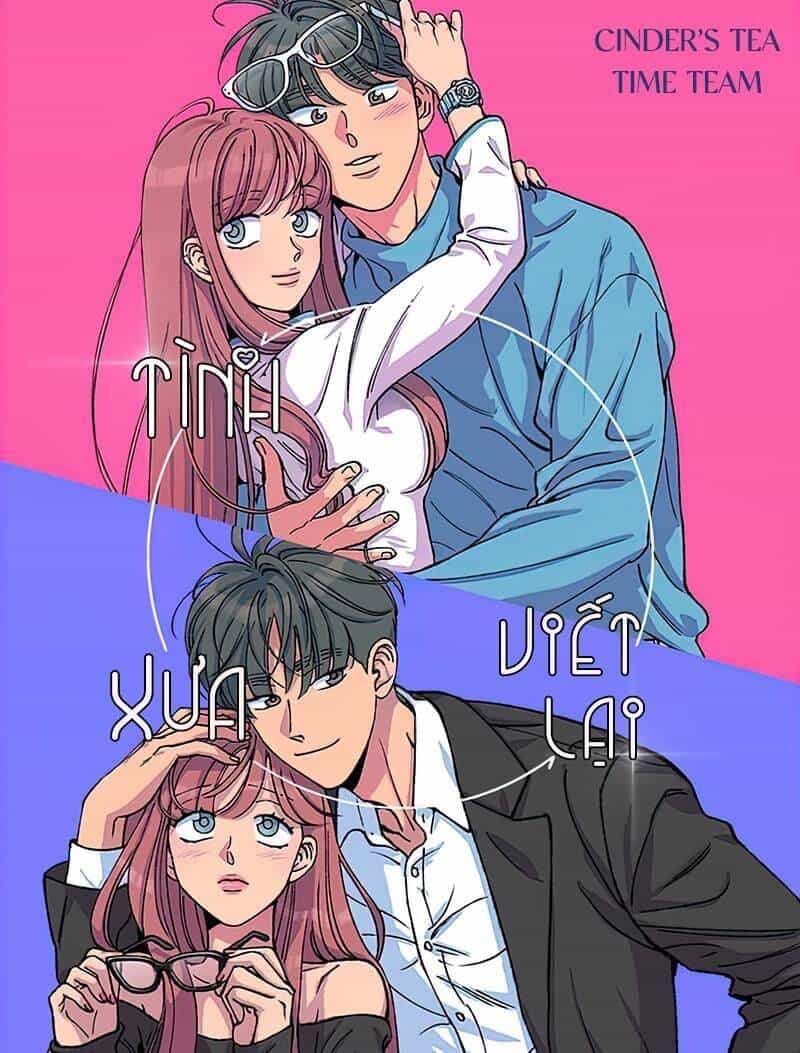 Tình Xưa Viết Lại - Chương 21 - ảnh 1