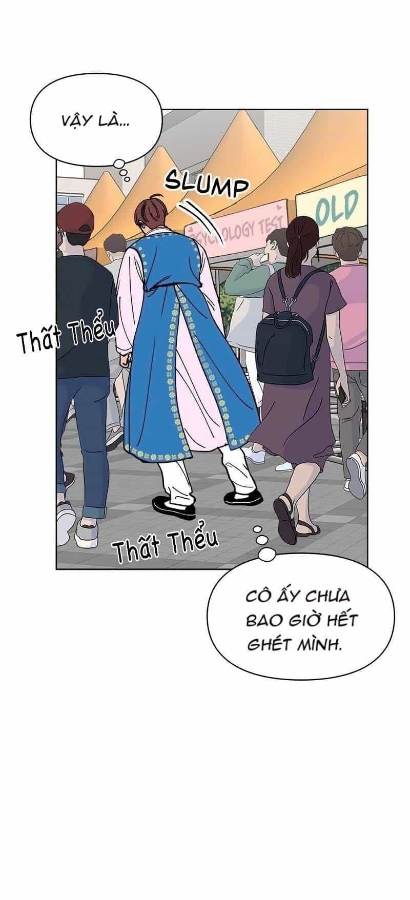 Tình Xưa Viết Lại - Chương 21 - ảnh 15