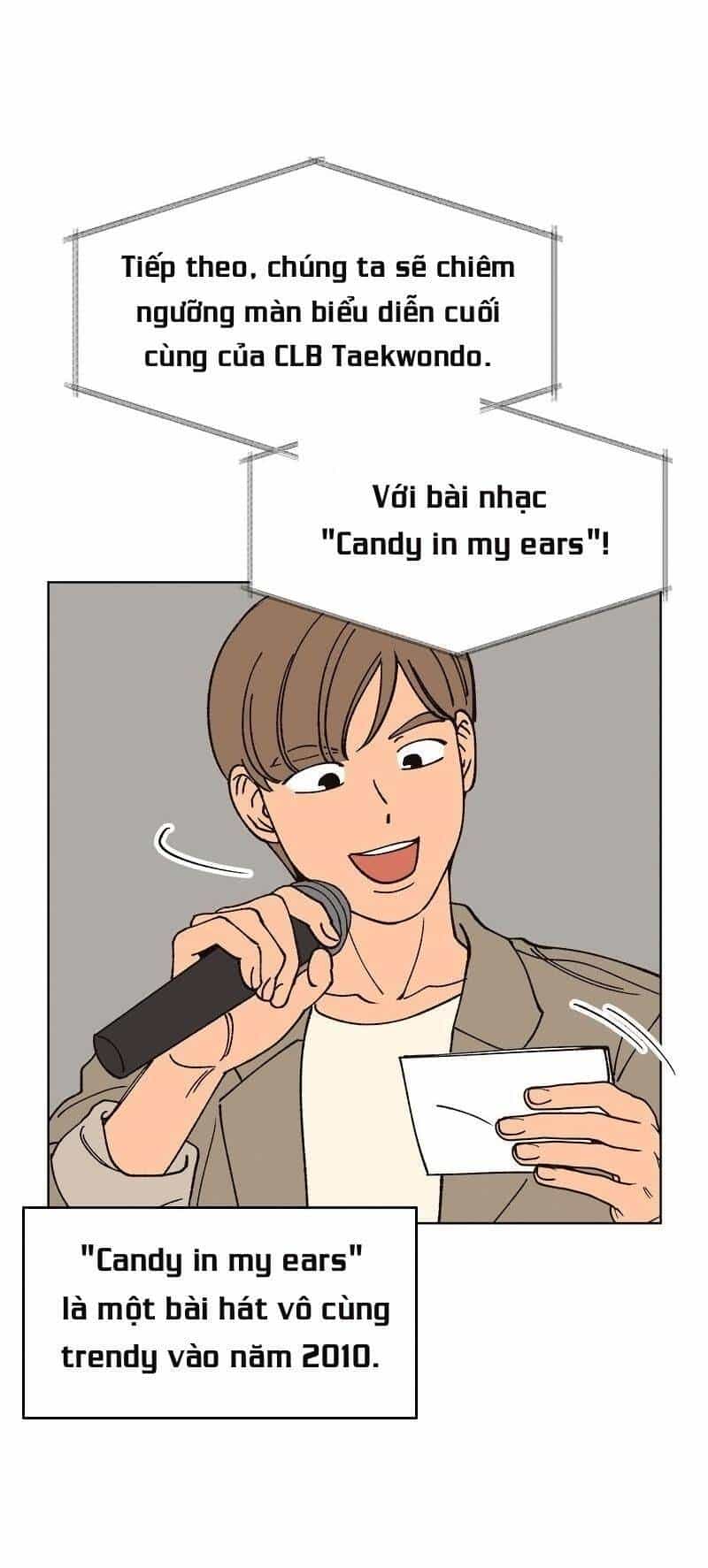 Tình Xưa Viết Lại - Chương 21 - ảnh 21