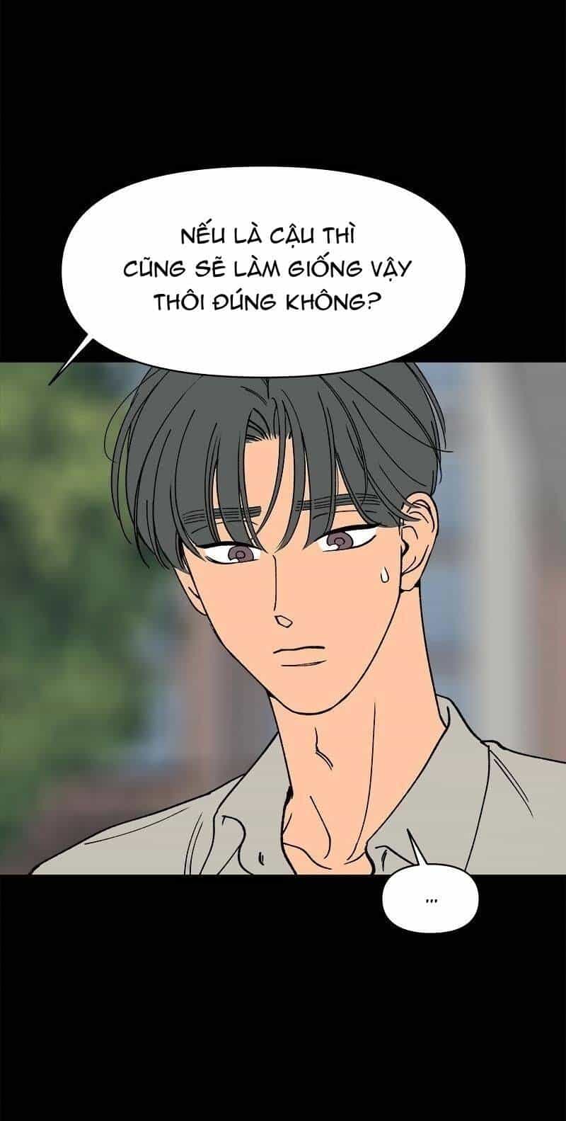 Tình Xưa Viết Lại - Chương 21 - ảnh 42