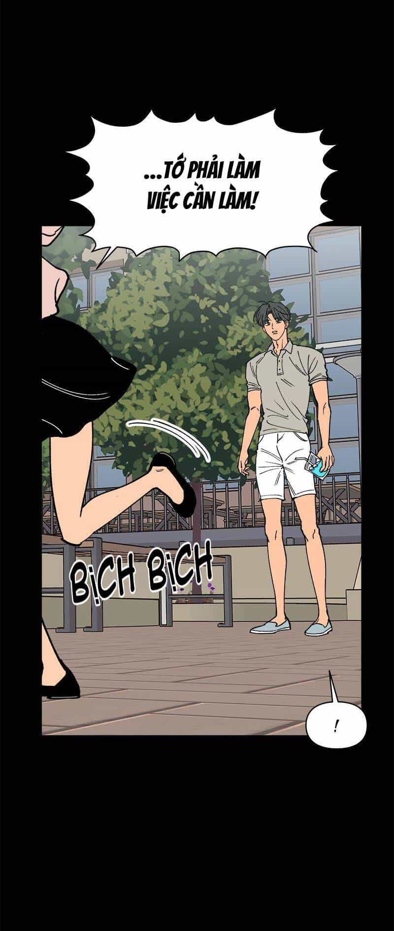 Tình Xưa Viết Lại - Chương 21 - ảnh 45