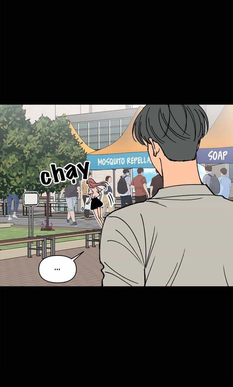 Tình Xưa Viết Lại - Chương 21 - ảnh 46