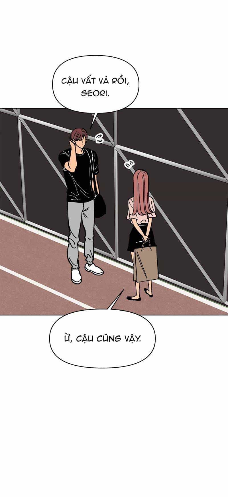 Tình Xưa Viết Lại - Chương 21 - ảnh 59