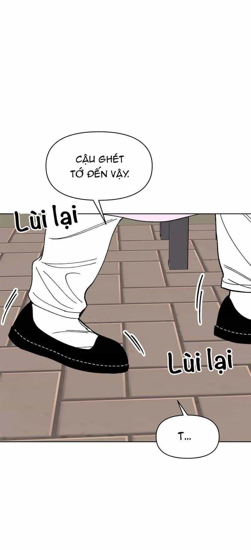 Tình Xưa Viết Lại - Chương 21 - ảnh 6