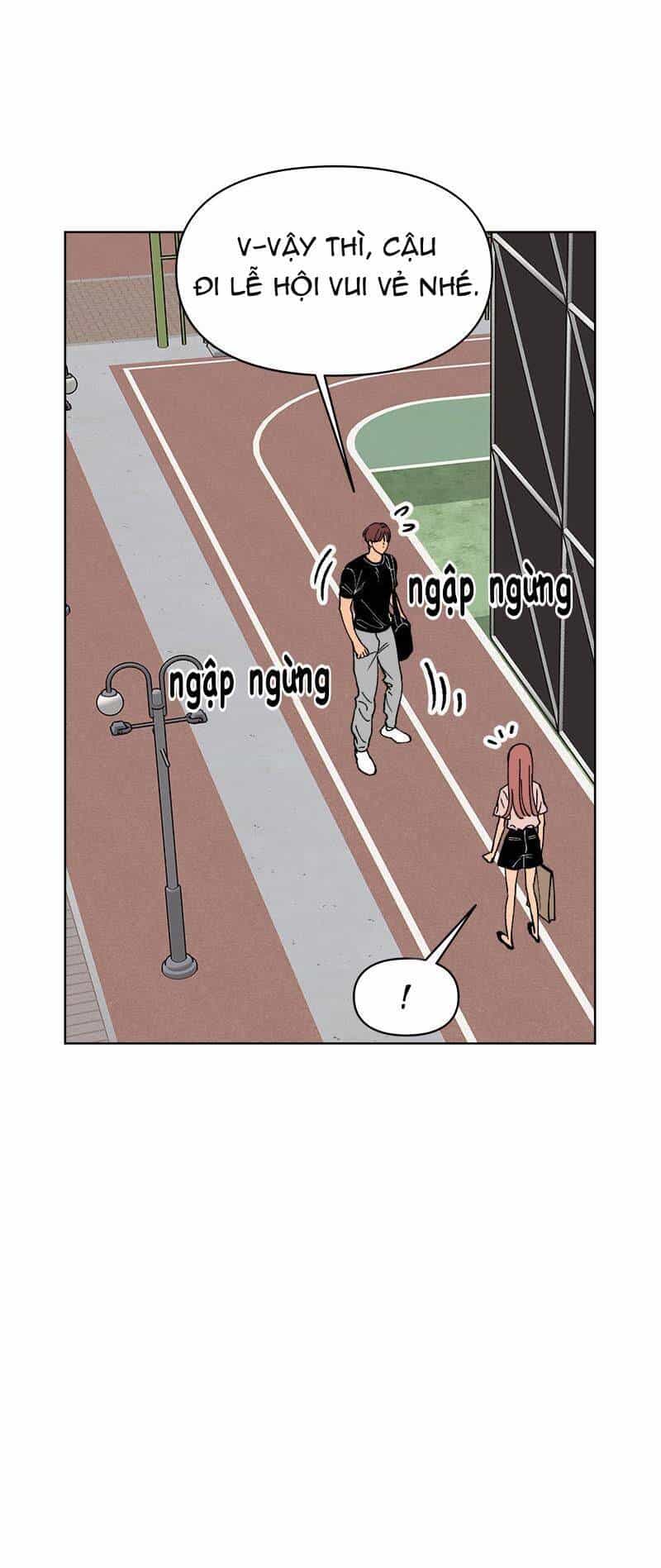 Tình Xưa Viết Lại - Chương 21 - ảnh 62