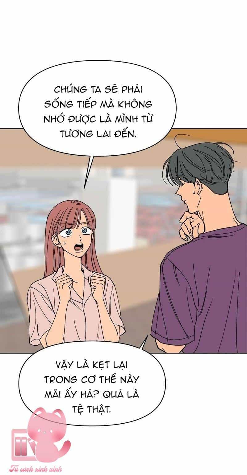 Tình Xưa Viết Lại - Chương 22 - ảnh 27