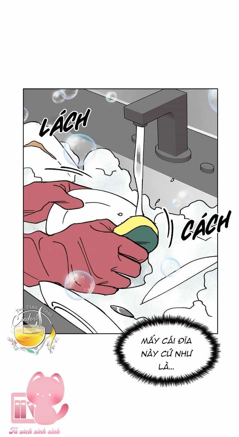 Tình Xưa Viết Lại - Chương 22 - ảnh 44