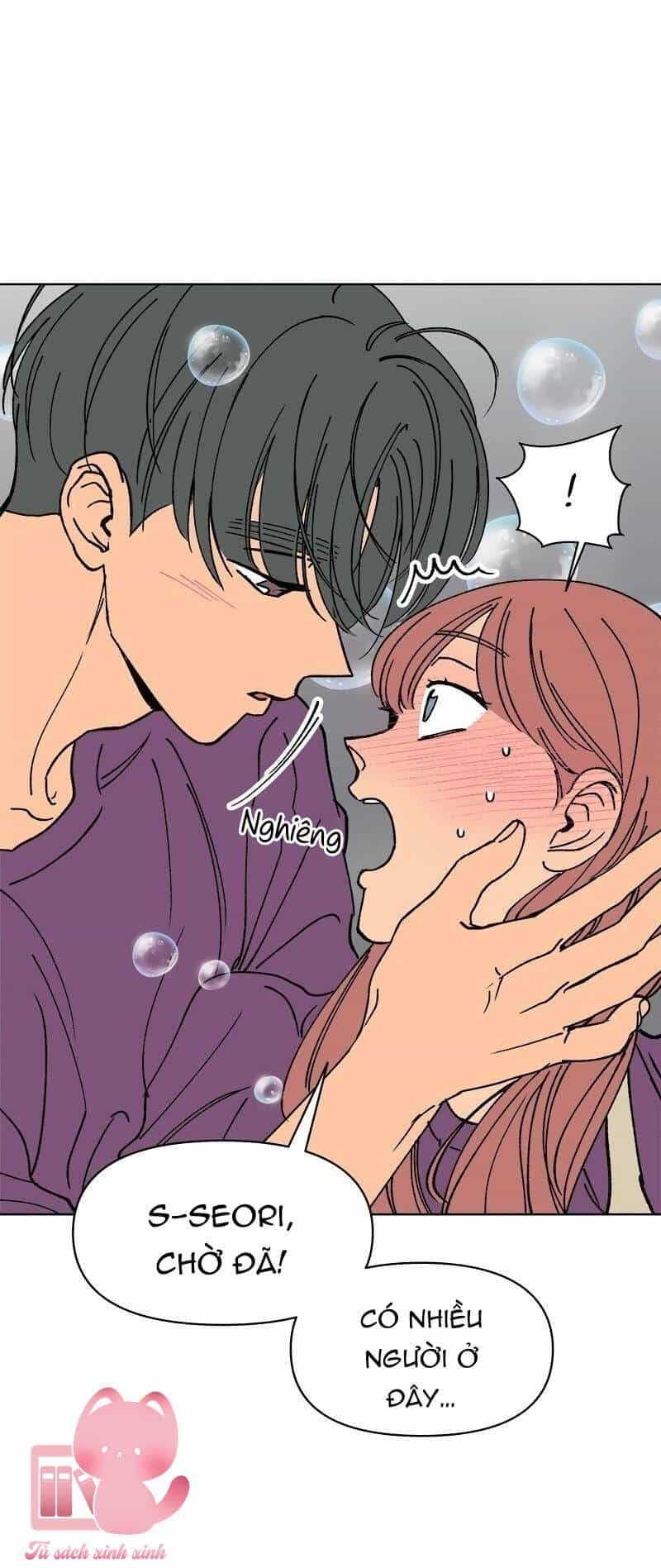 Tình Xưa Viết Lại - Chương 22 - ảnh 49