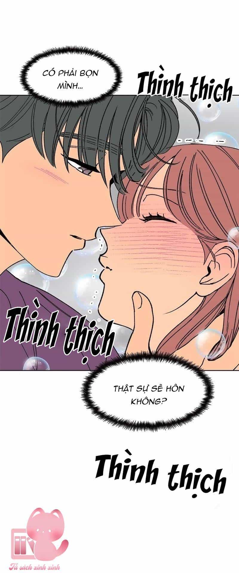 Tình Xưa Viết Lại - Chương 22 - ảnh 53