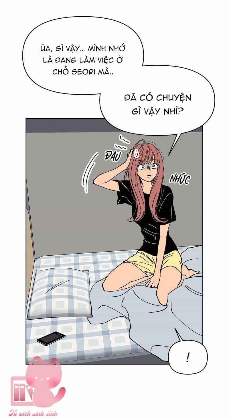 Tình Xưa Viết Lại - Chương 22 - ảnh 59