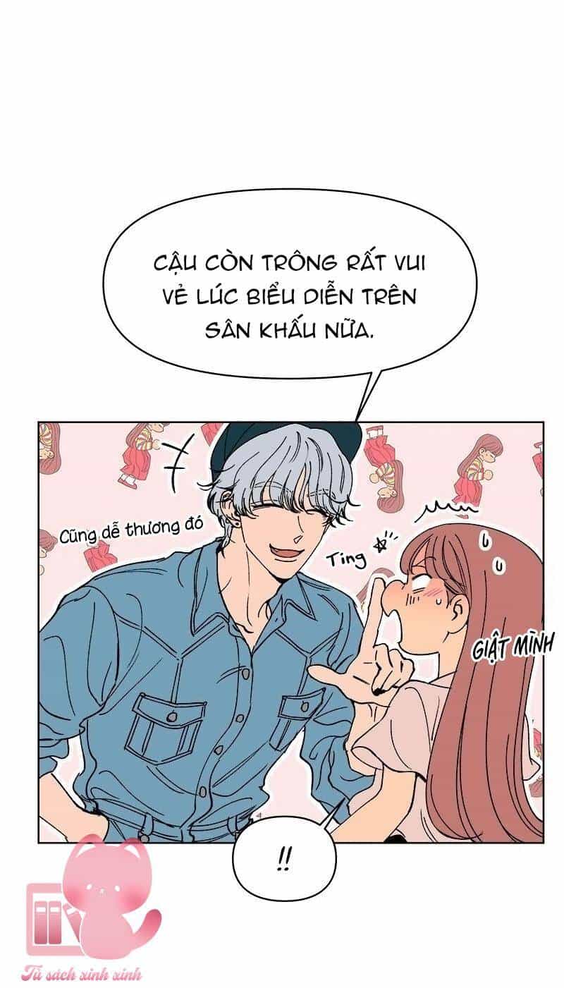 Tình Xưa Viết Lại - Chương 22 - ảnh 6