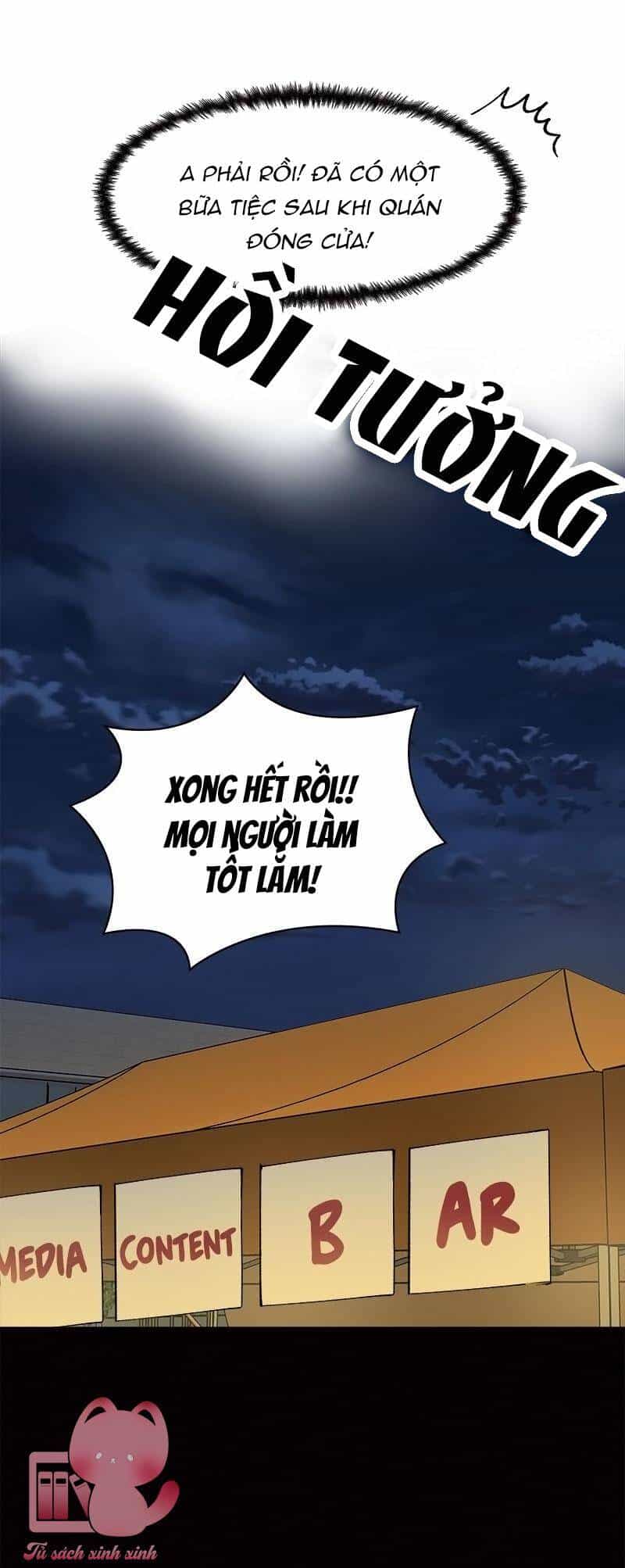 Tình Xưa Viết Lại - Chương 22 - ảnh 60