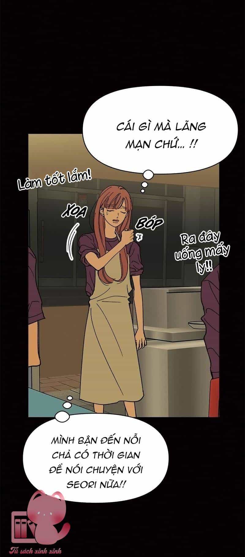 Tình Xưa Viết Lại - Chương 22 - ảnh 61