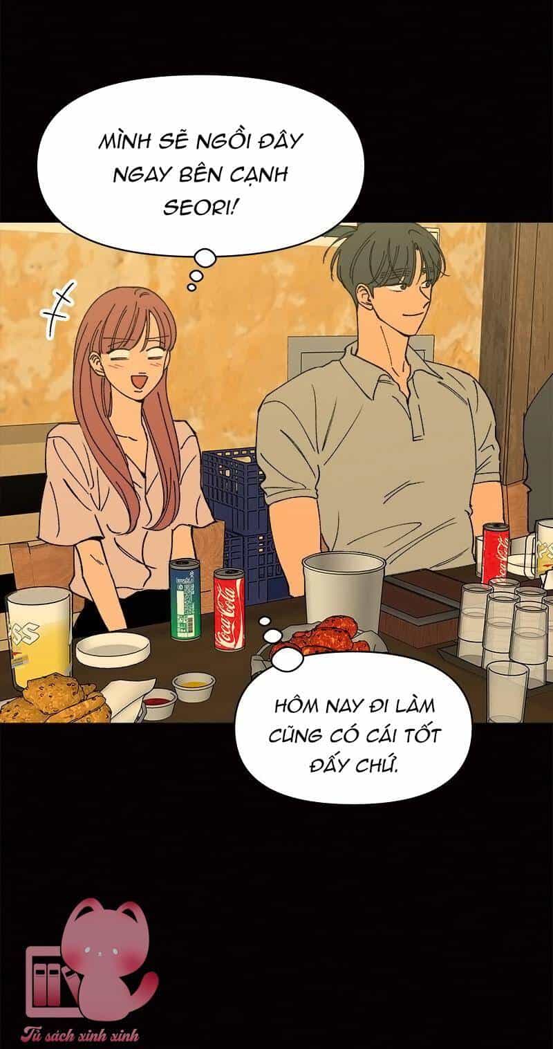 Tình Xưa Viết Lại - Chương 22 - ảnh 63