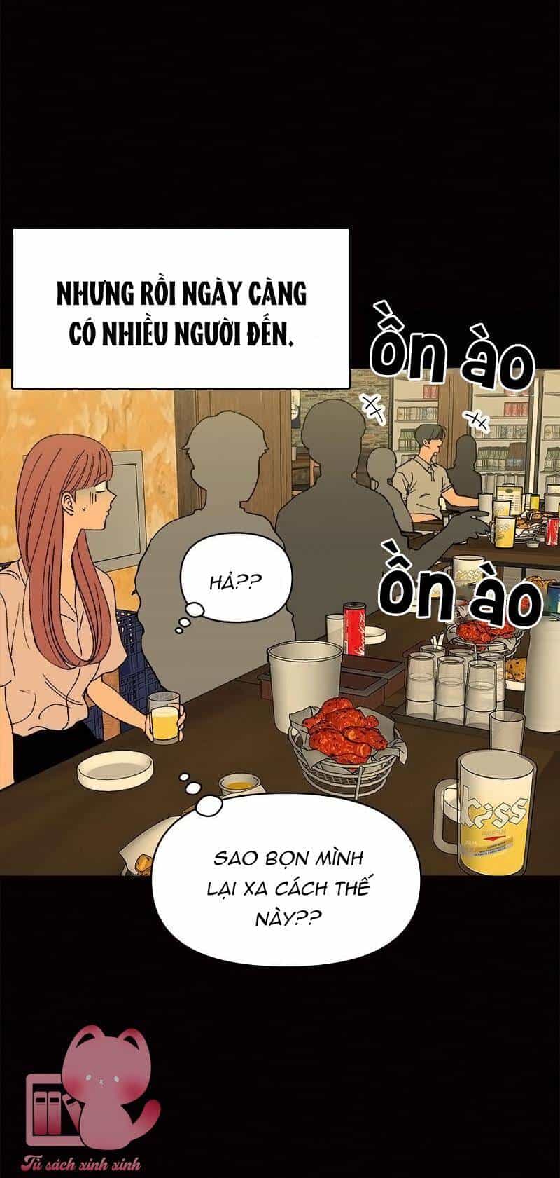 Tình Xưa Viết Lại - Chương 22 - ảnh 64