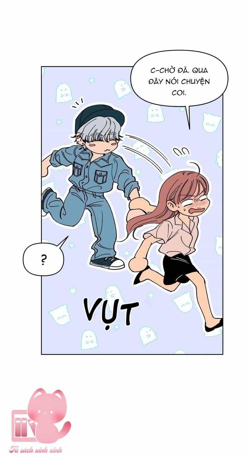 Tình Xưa Viết Lại - Chương 22 - ảnh 7