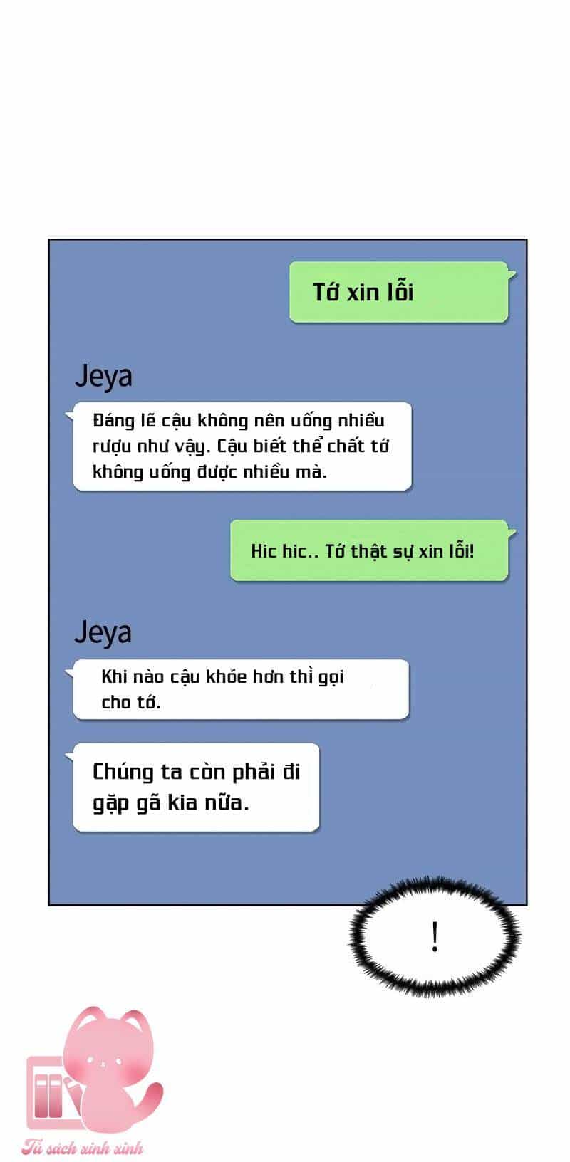 Tình Xưa Viết Lại - Chương 22 - ảnh 72