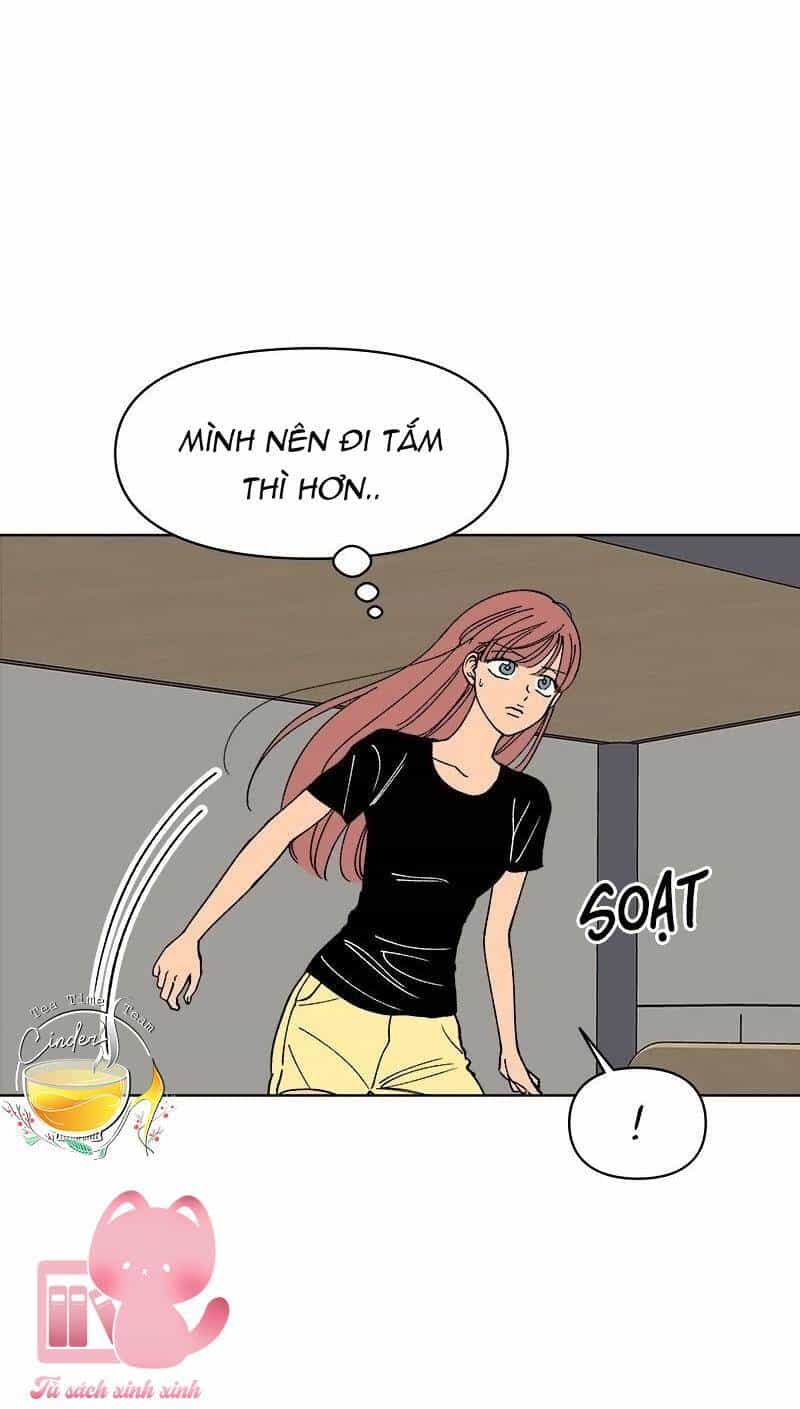 Tình Xưa Viết Lại - Chương 22 - ảnh 74