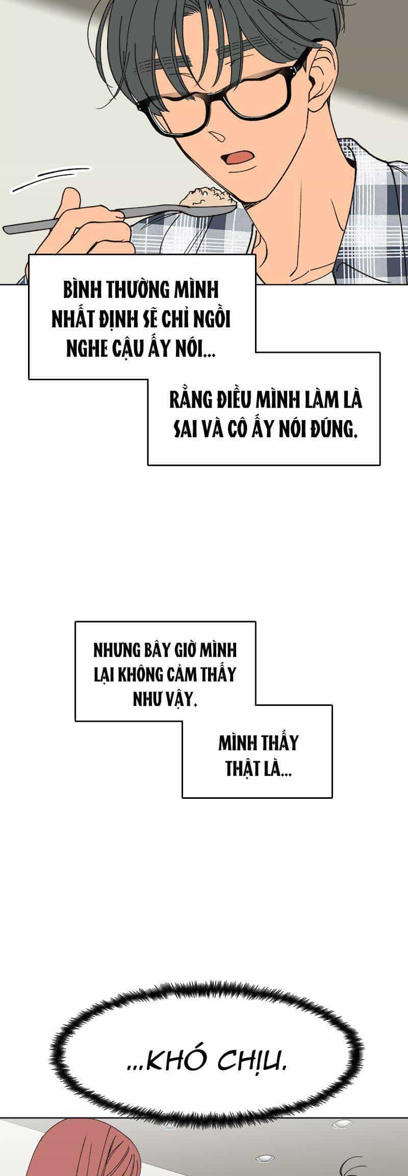 Tình Xưa Viết Lại - Chương 23 - ảnh 19